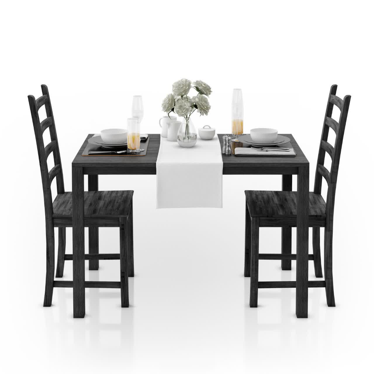 عمده فروشی میز غذا خوری صنایع چوبی آنتیک